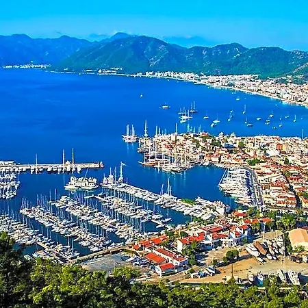 Portofino فندق 3*