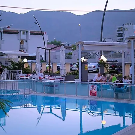 Portofino تورونشْ