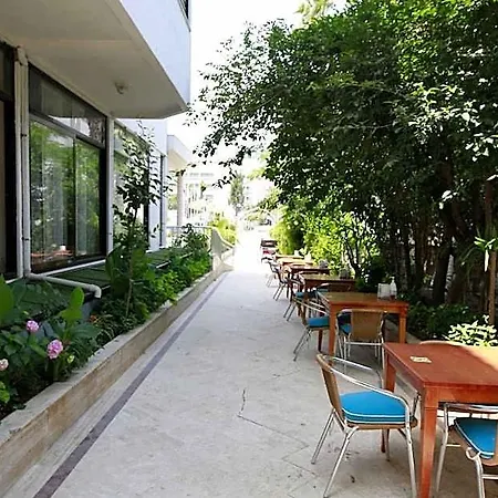 Portofino فندق 3*