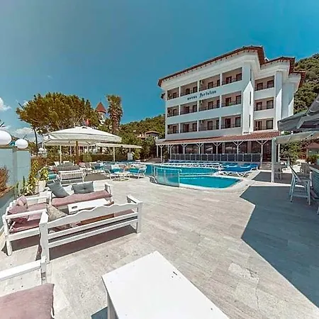 Portofino فندق 3*