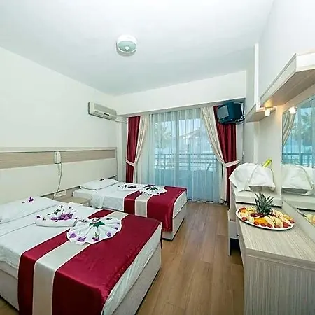 Portofino فندق 3*