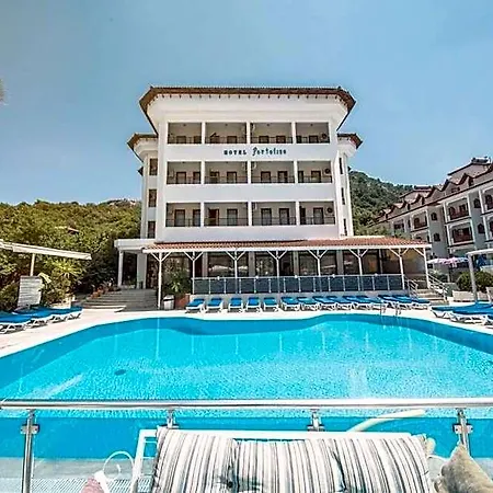 فندق Portofino 3*