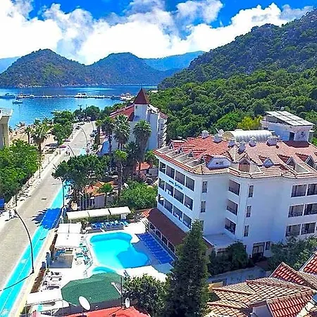 فندق Portofino تورونشْ
