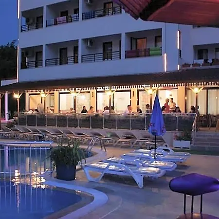 فندق Portofino تورونشْ