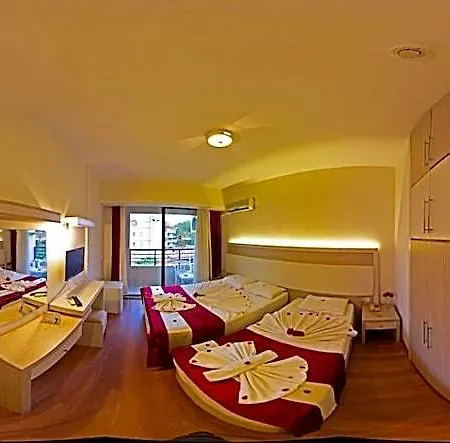 Portofino 3* تورونشْ