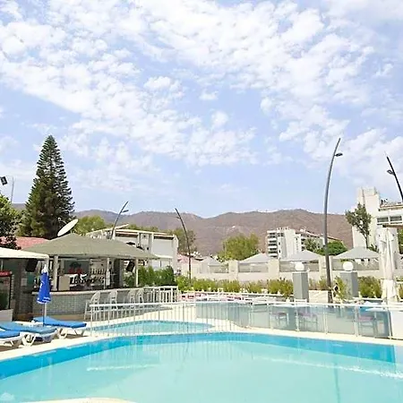 Portofino 3* تورونشْ