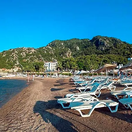 فندق Portofino تورونشْ