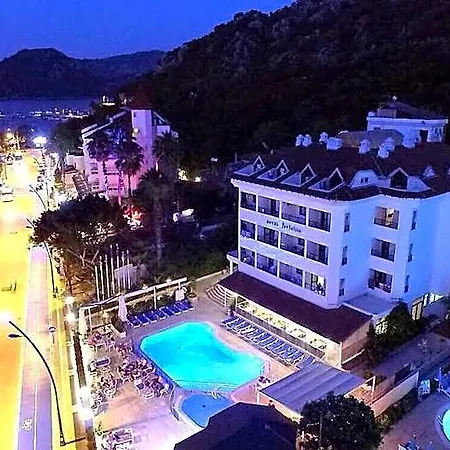 Portofino تورونشْ