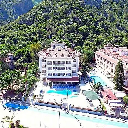 Portofino فندق 3*