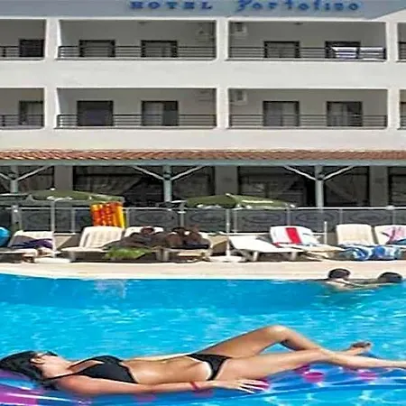 Portofino فندق 3*